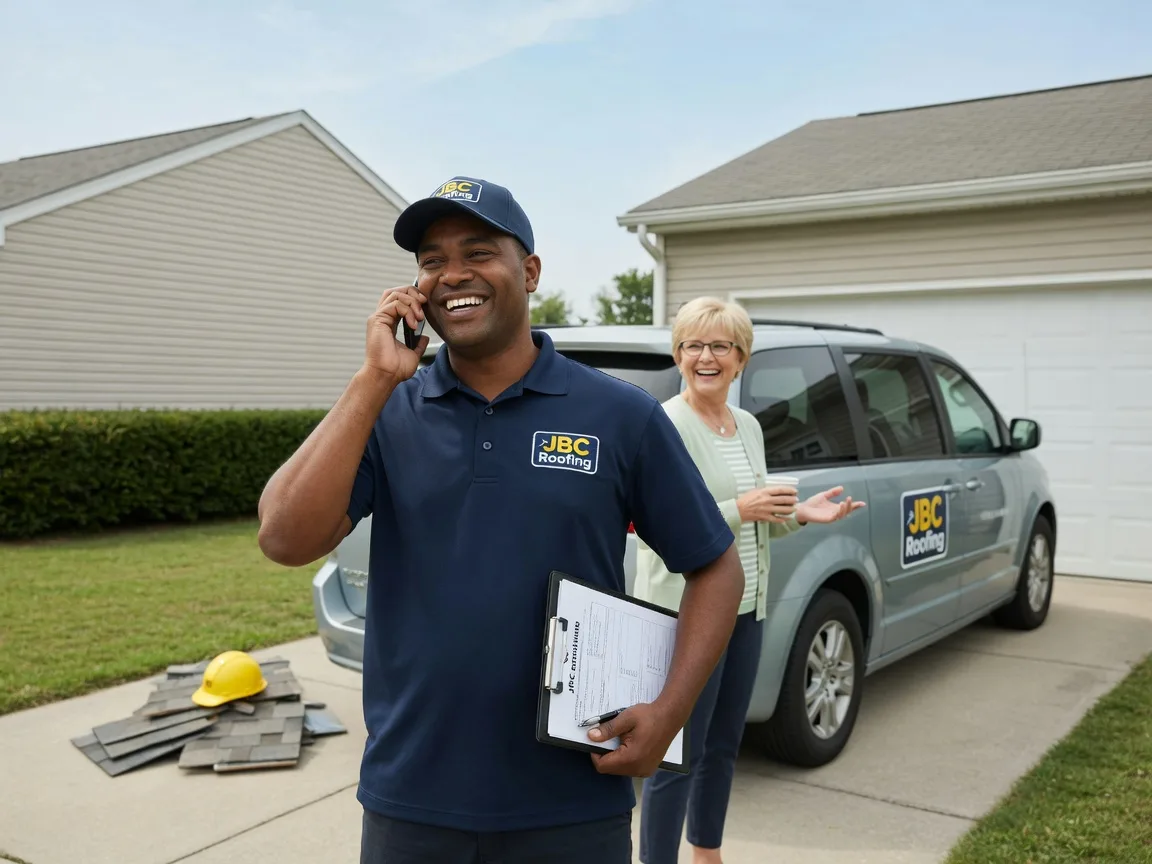 Roof Replacement Crowder, OK FAQs